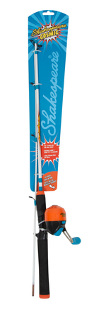 Shakespeare Cosmico Children's Fishing Rod