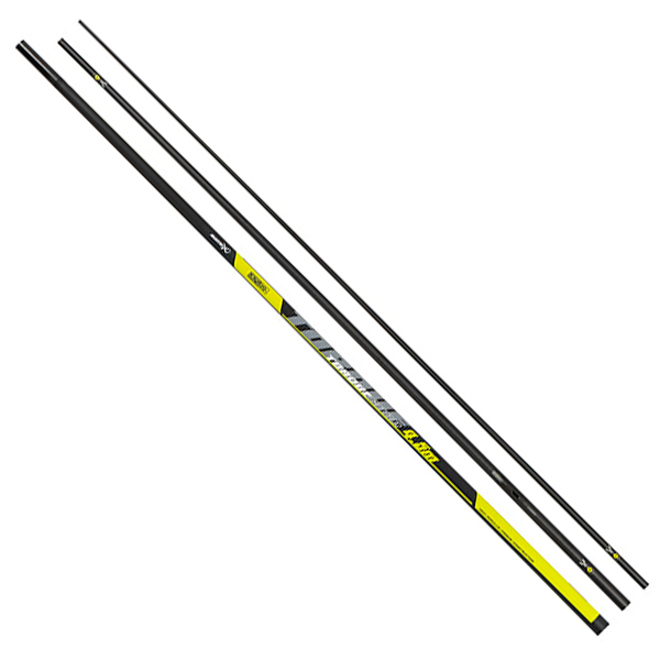 Matrix Torque Carp Pole - Matrix Torque Carp Pole 4,5m