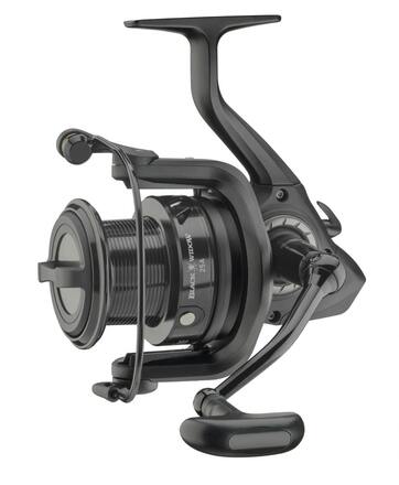 Daiwa Black Widow 25A Big Pit Reel