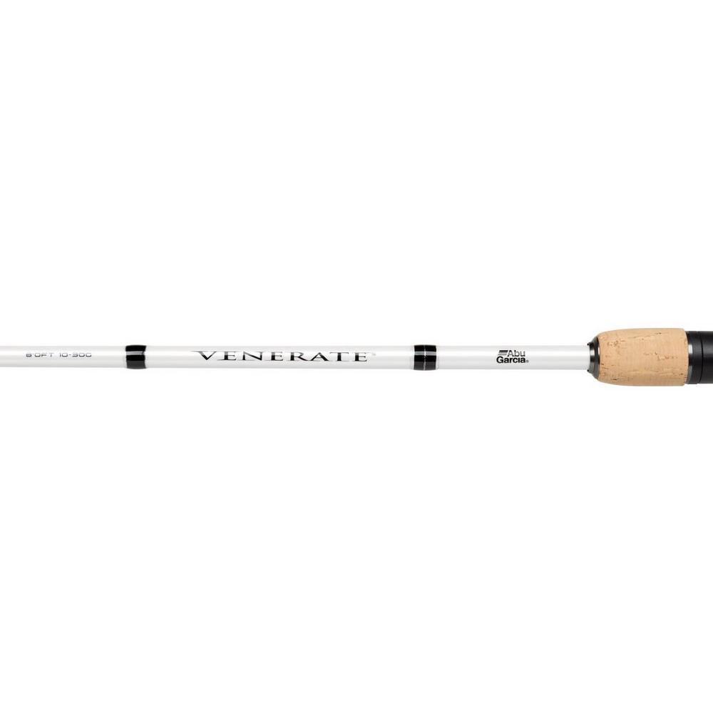 Abu Garcia Venerate™ V2-C Spinning Rod