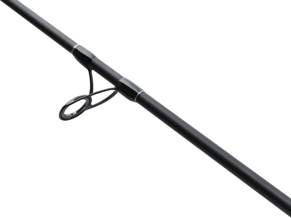 Abu Garcia Fast Attack Pro Pike Spin Rod Set