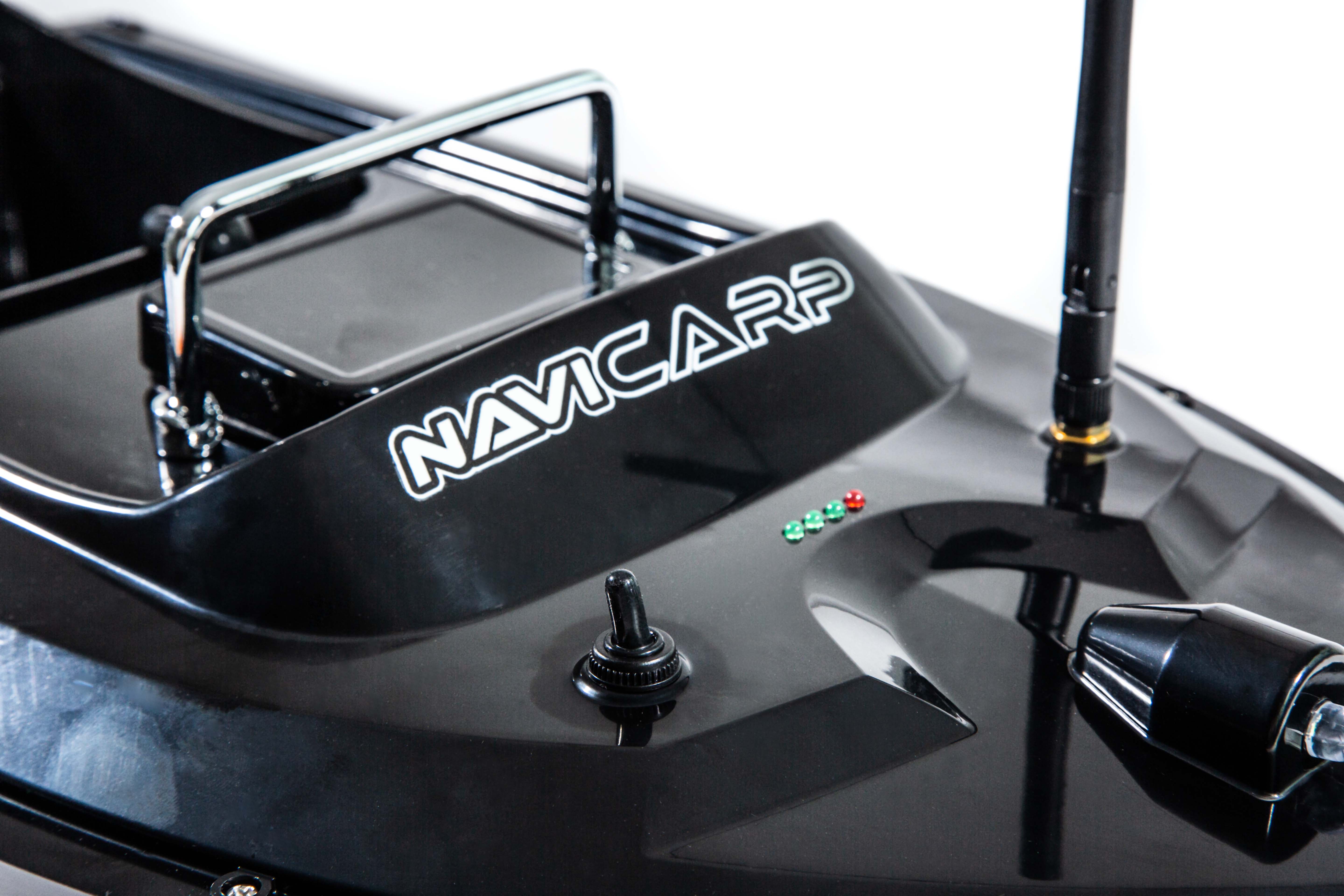 Navicarp Trooper Bait Boat