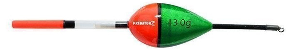 Predator-Z Pike Float - Predator-Z Pike Float 3 (13g)
