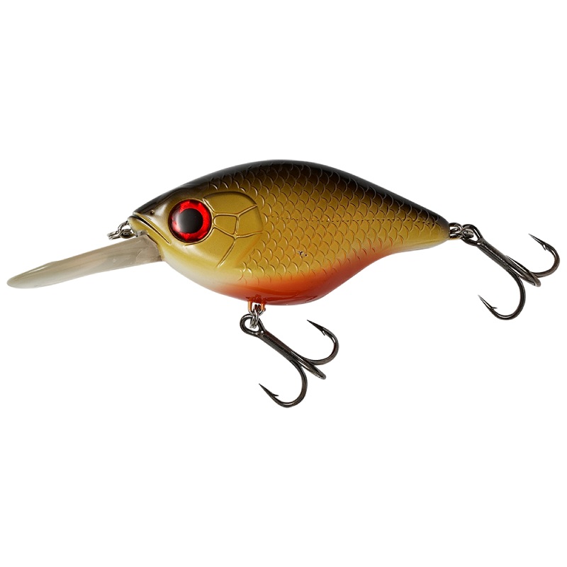 Madcat Tight-S Deep Catfish Lure 16cm (70g) - Rudd