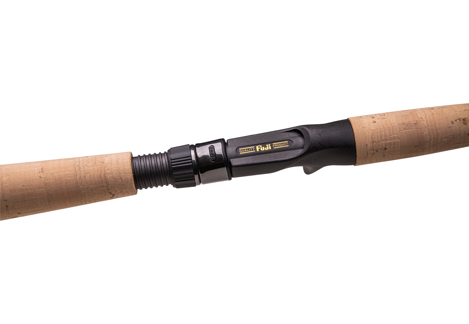 Svartzonker SZ Power Series Jigging Baitcaster Rod 2.16m (5-25g)