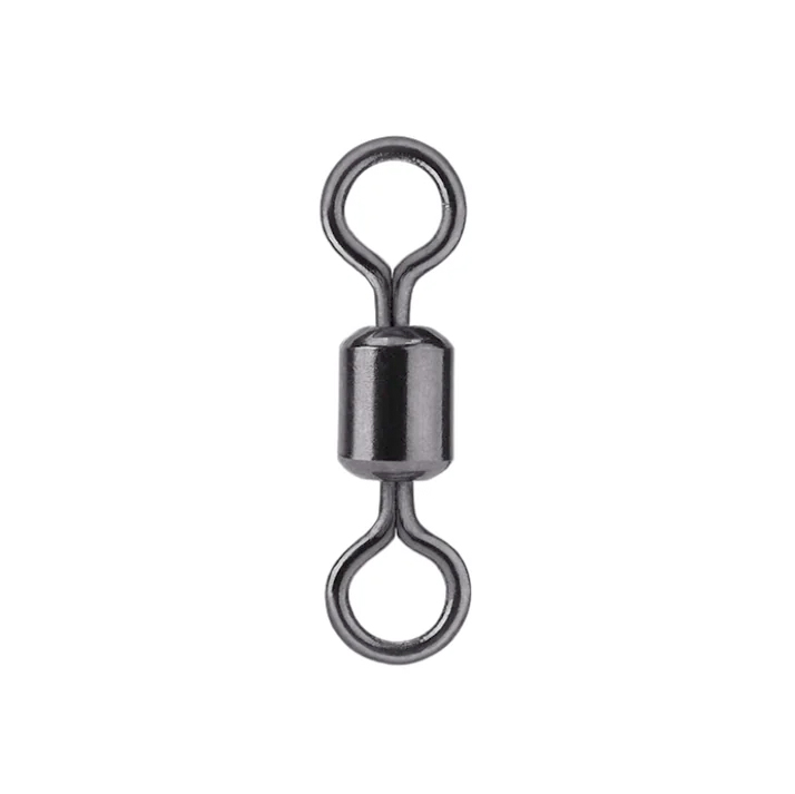 BKK Crane Swivel-62 Stainless Steel Black