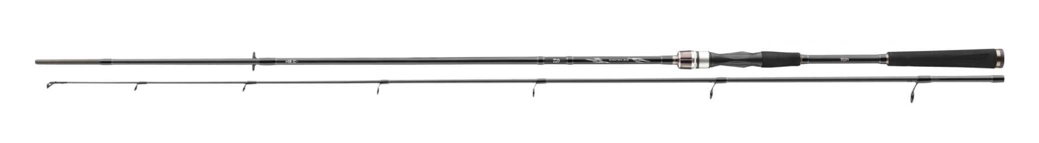 Daiwa Exceler Spin Rod 2023