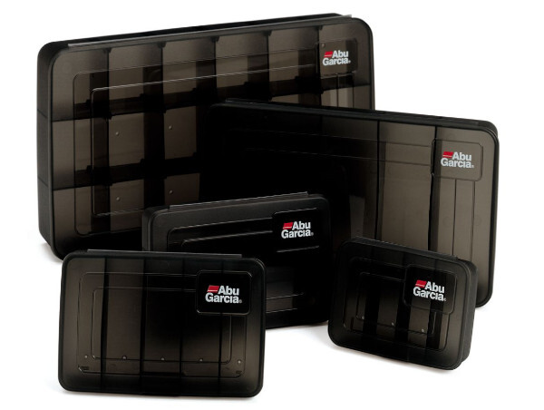 Abu Garcia Tackle Box