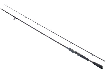 Ultimate Chikara Twitch Spin Rod 2.10m (10-30g)