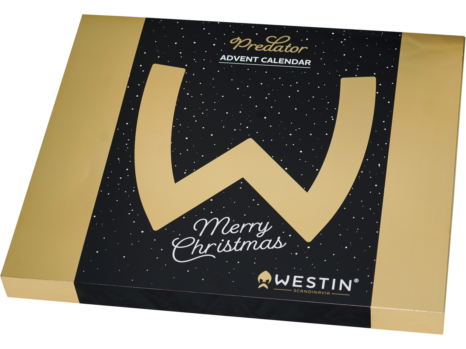 Westin 2024 Predator Advent Calendar (24 Days of Gifts!)