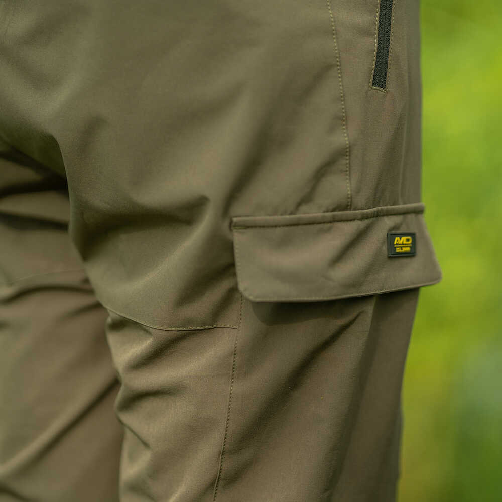 Avid Technical Combats Fishing Pants