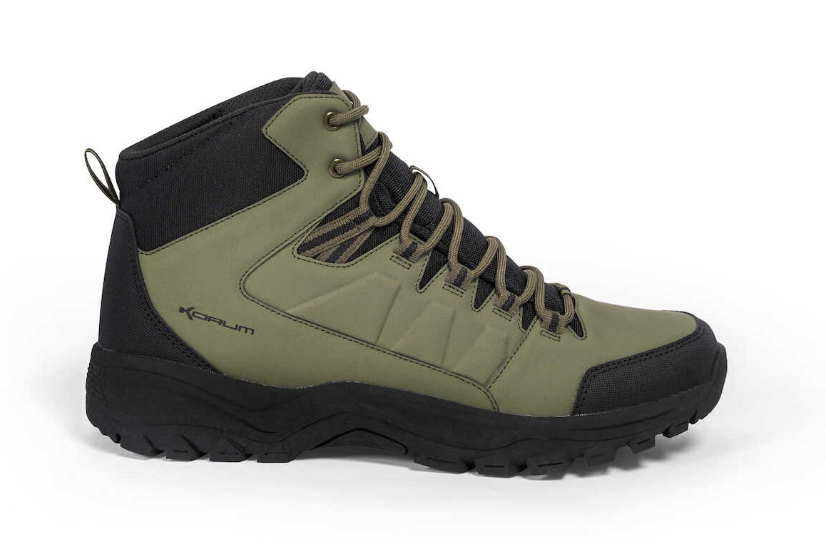 Korum Neoteric Field Boot Fishing Shoes