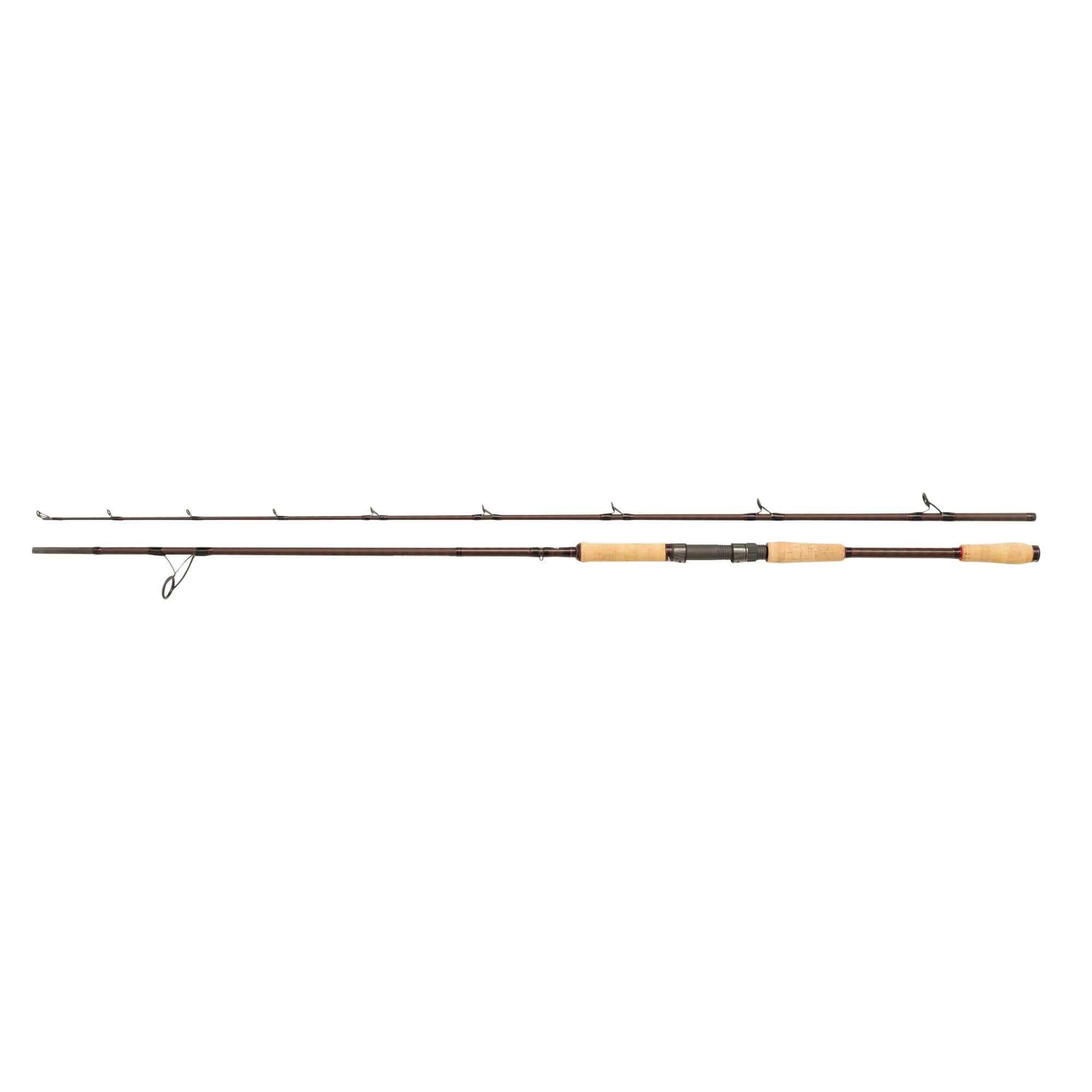 Abu Garcia Beast Pro Power Pike Spin Rod 2.59m (60-140g)