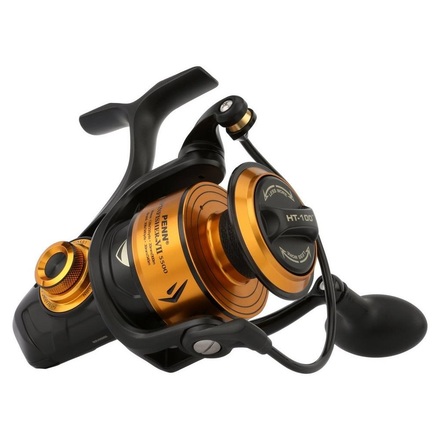 Penn Spinfisher VII Spin reel