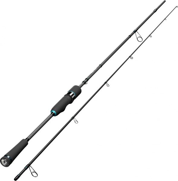 Sportex Nova Vertical RS-2 Baitcaster Rod 1.95m (30g)