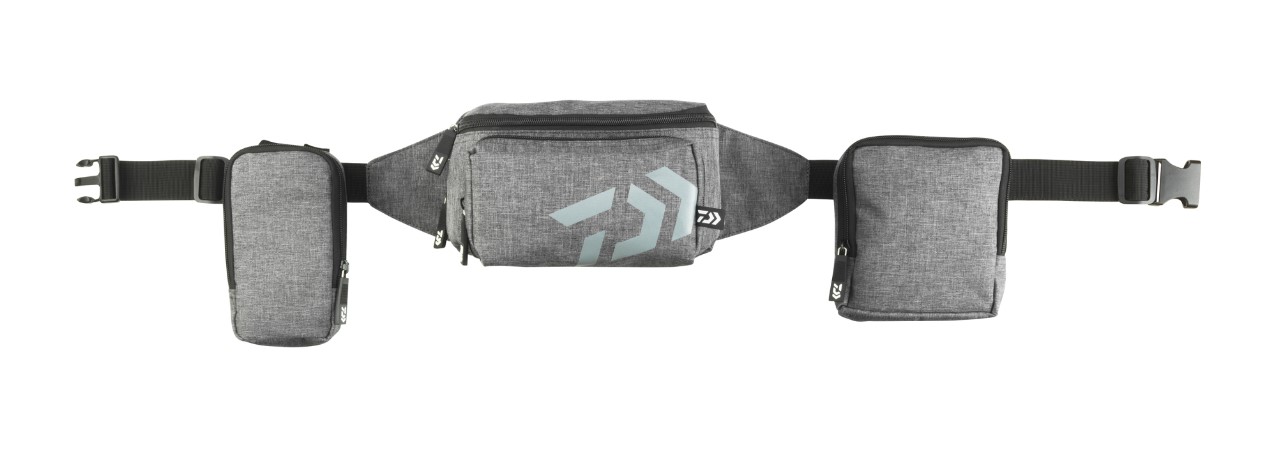 Daiwa D-VEC Hip Bag