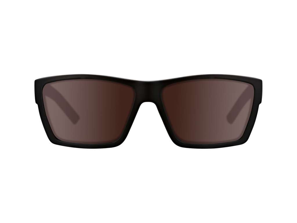 Westin W6 Street 100 Matte Black Sunglasses