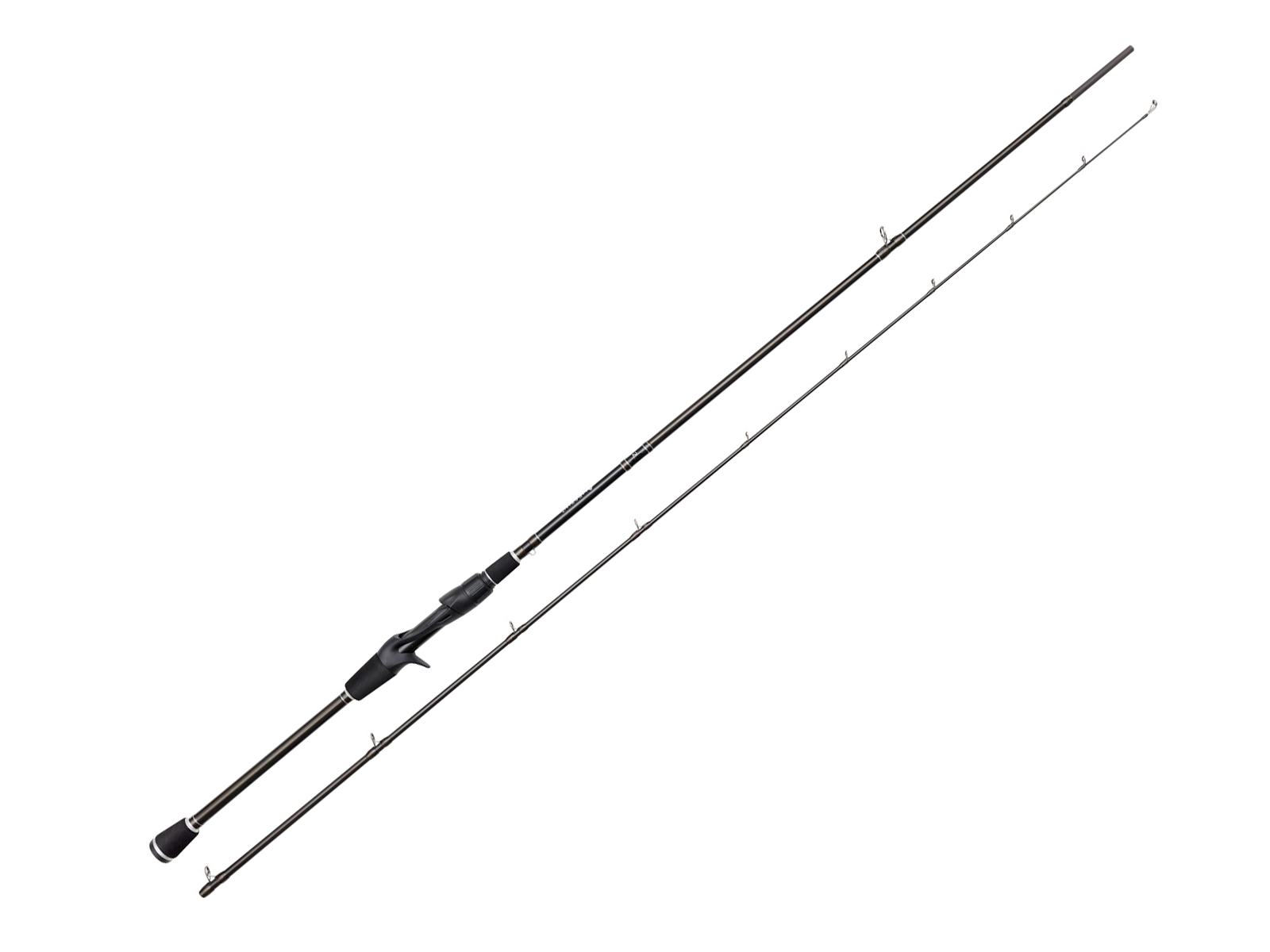 Westin W2 Finesse Handle-T Baitcast Rod 210cm (5-20g)