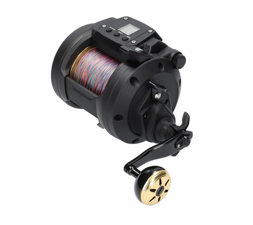 Daiwa Tanacom RH Marine Fishing Electric Reel