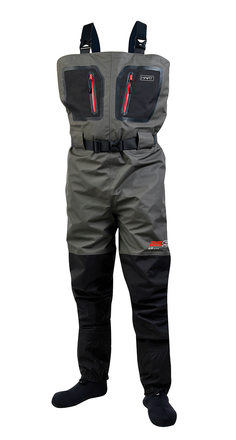 Heart Wader 25S Air STR