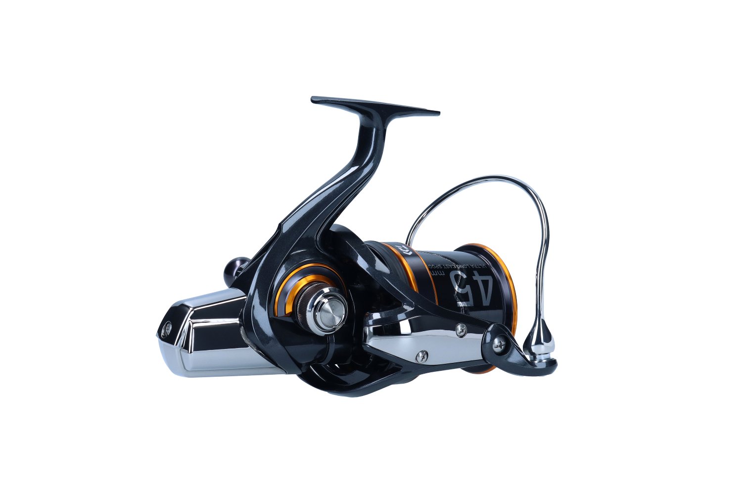 Daiwa 23 Emblem Surf 45 SCW QD Marine fishing reel - SCW QD