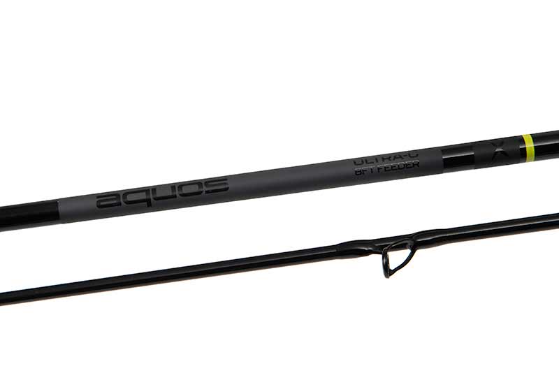 Matrix Aquos Ultra-C Feeder Rod 2024 - 8ft