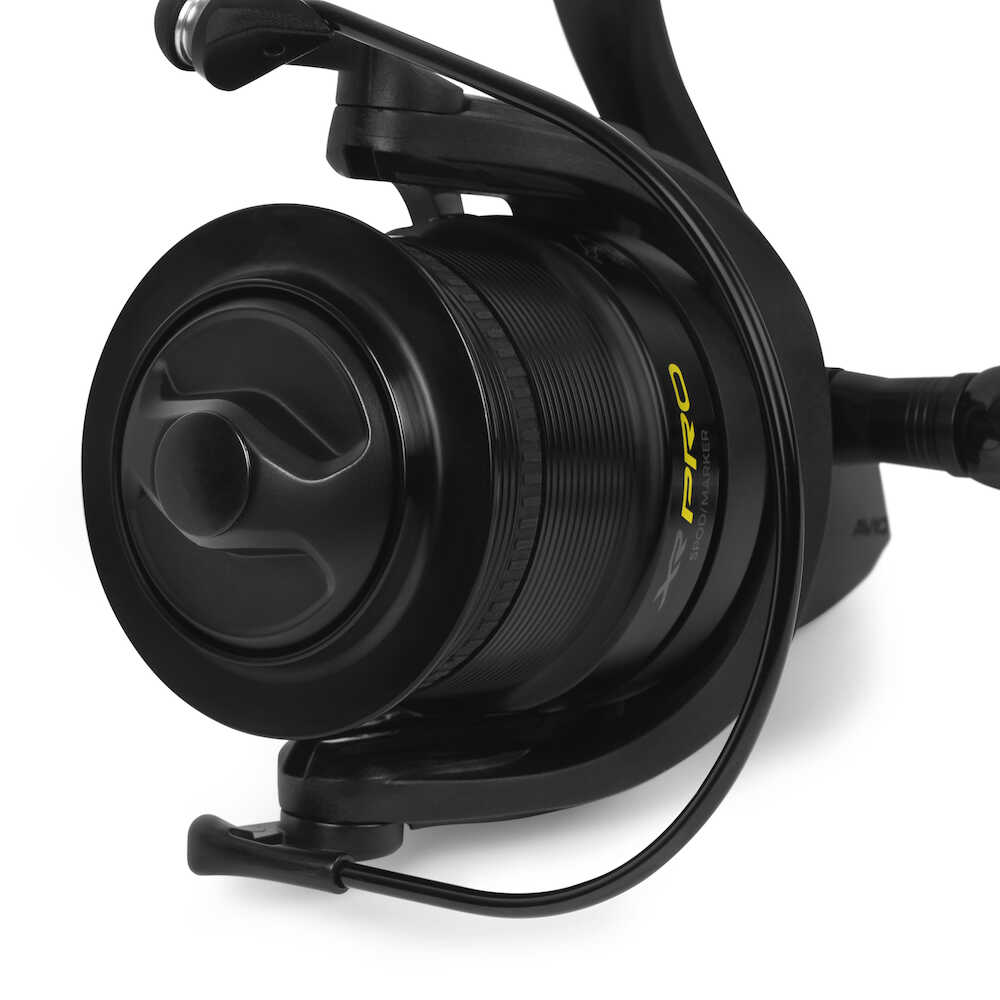 Avid XR Pro Spod/Marker Reel