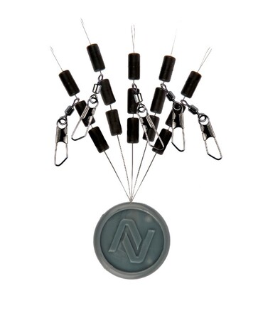 Nytro Stopitz Waggler Kit (5 pieces)