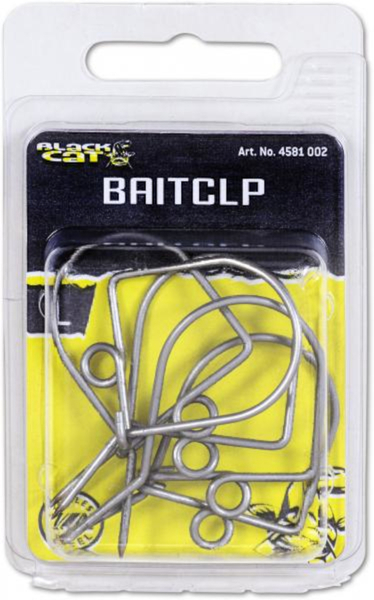 Black Cat Baitclips - Large