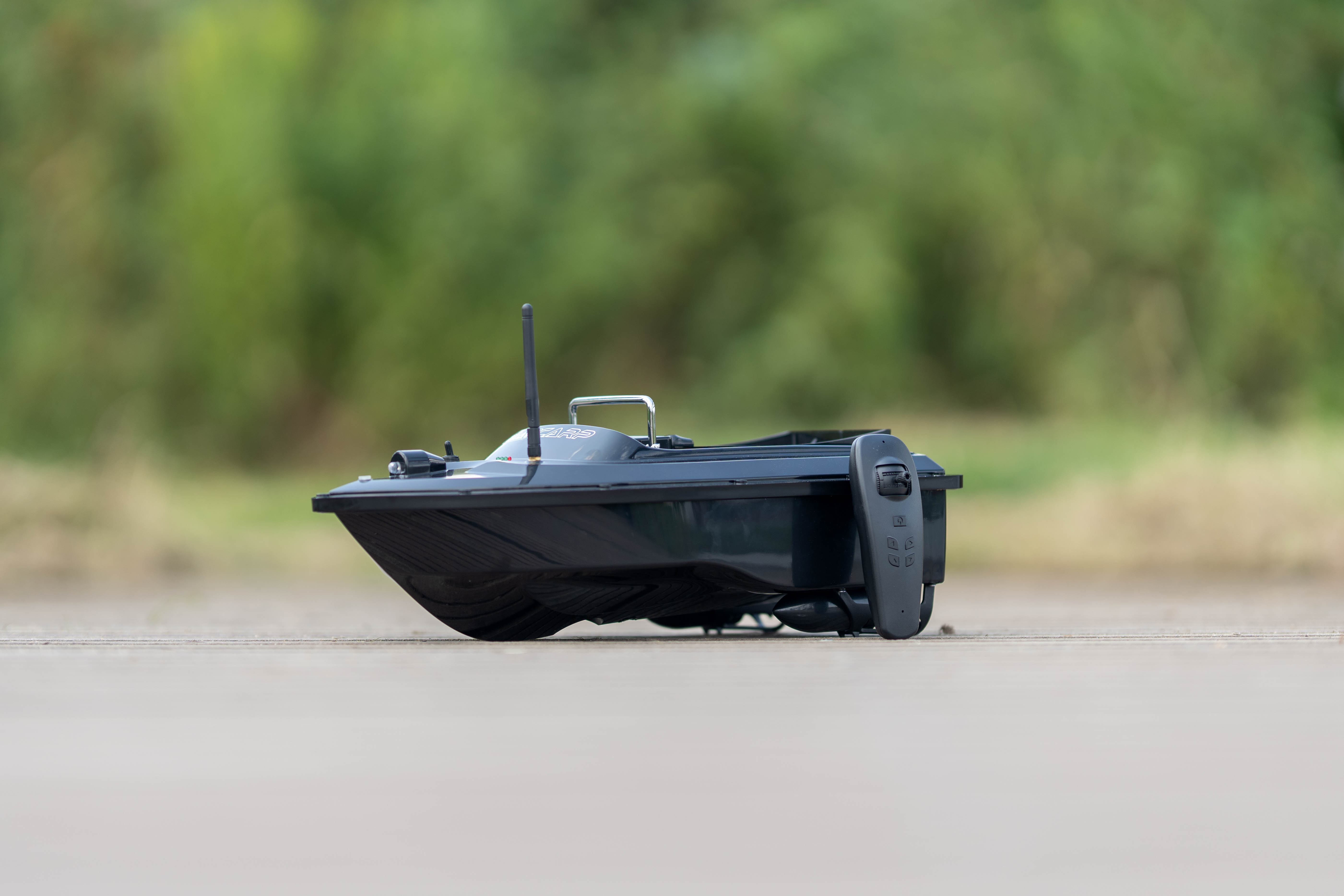 Navicarp Trooper Bait Boat