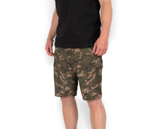 Fox Camo shorts