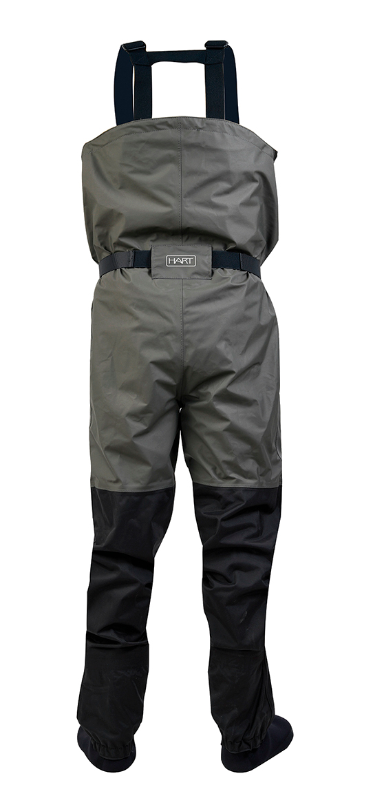 Heart Wader 25S Air STR