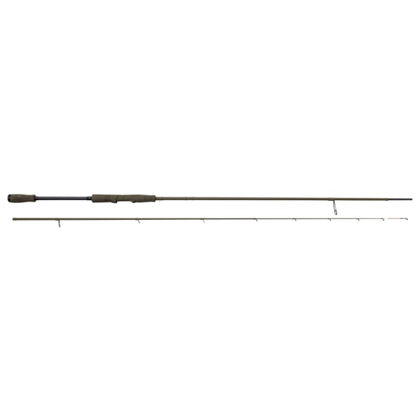 Savage Gear SG4 Drop Shot Specialist Dropshot Rod