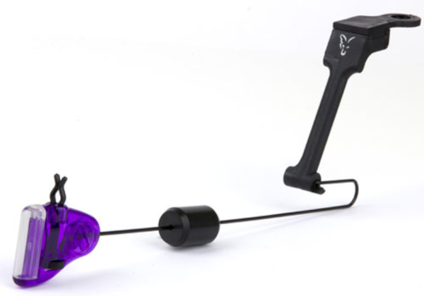 Fox Micro Swinger - Fox Micro Swinger Purple