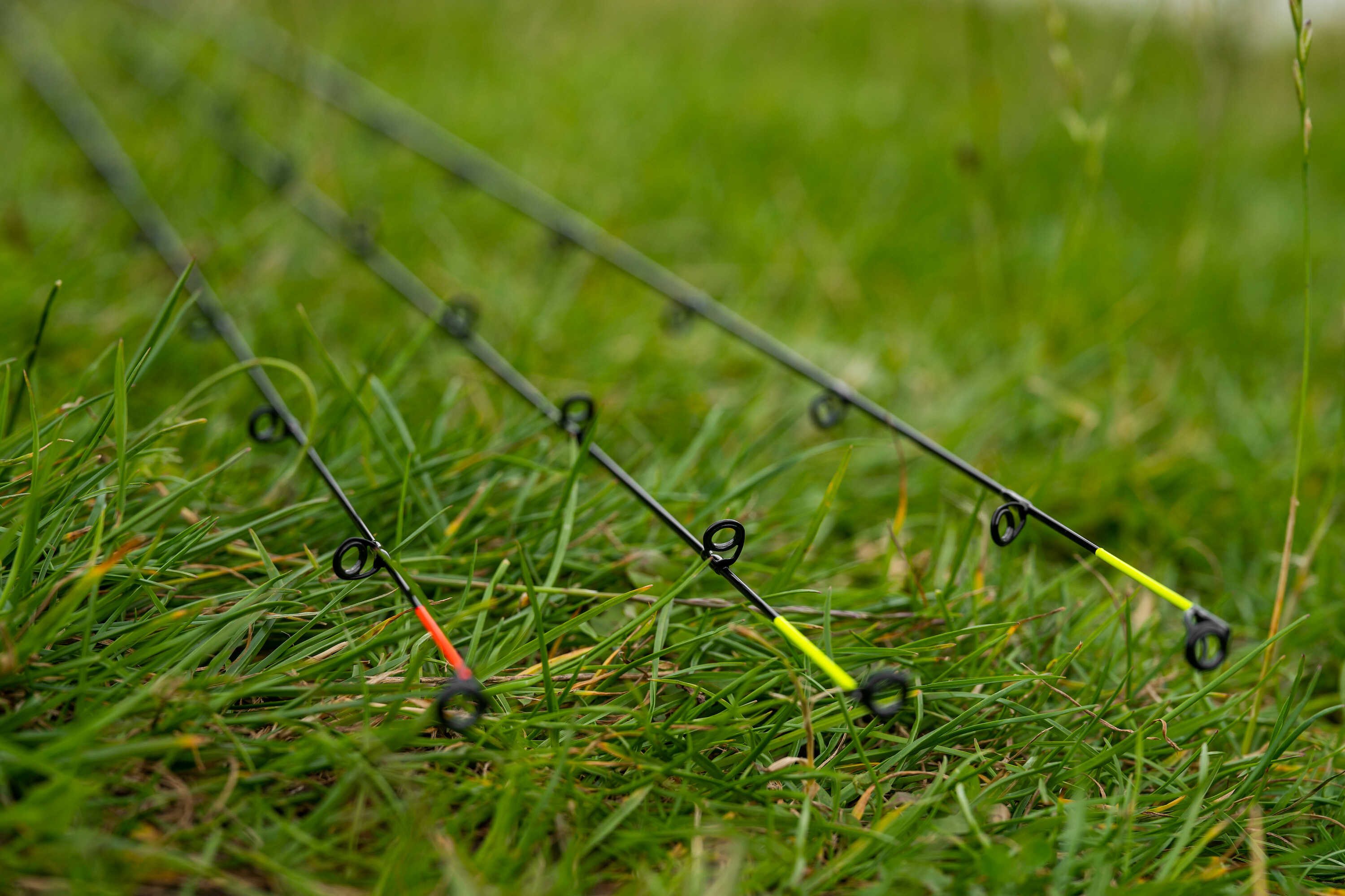 Preston Monster Xtreme Distance Feeder Rod