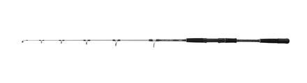 Mitchell Tanager SW Sea fishing Jig Rod 1.60m (100-250g)