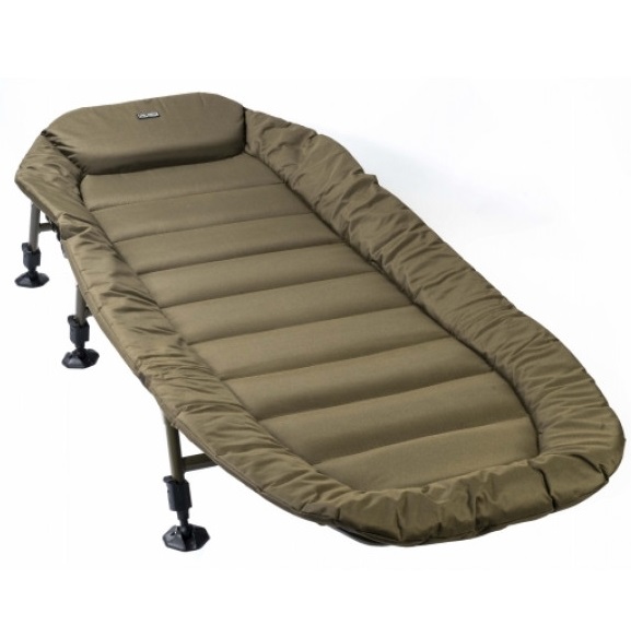 avid carp bed chair