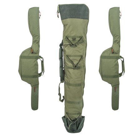 Ultimate Adventure Quiver Holdall 10ft + Ultimate Single Sleeves Set Extender 10ft