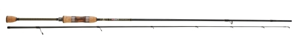 Gunki D.O.T.S- Lure UL Spin Rod