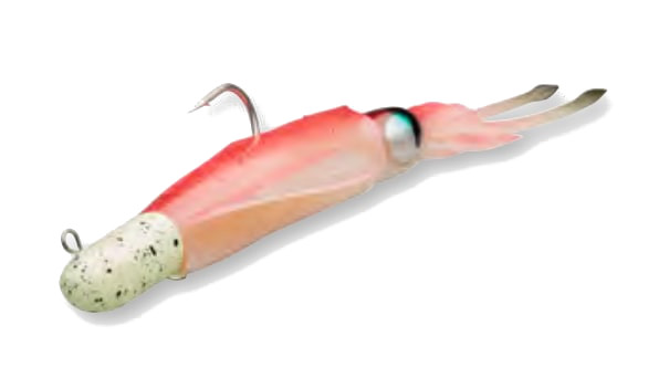 Savage Gear Bullet Jighead Glow