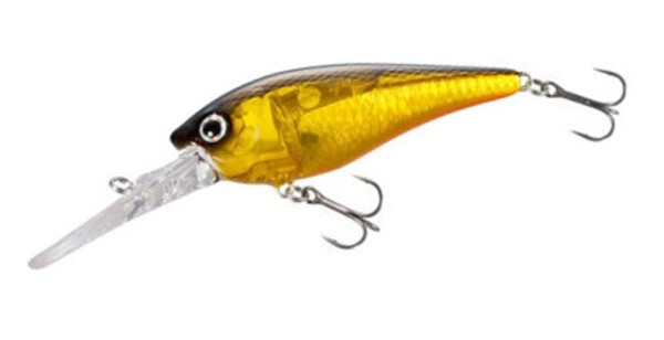 Shimano BT WorldCrank AR-C Floating Lure 6.4cm (17g) - Kyorin KK