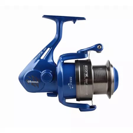 Okuma Atomic SW 7000 Bigpit Sea Fish Spin Reel