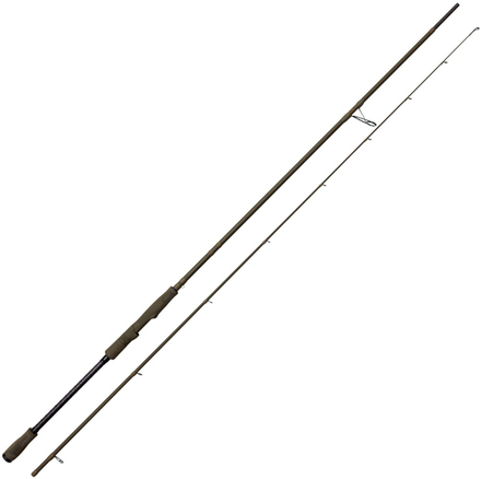 Savage Gear SG4 Power Game Spin Rod