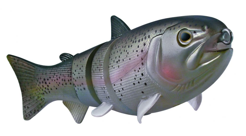 Spro Swimbait BBZ-1 80 (20cm)