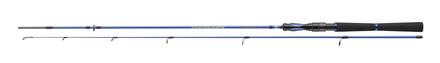 Daiwa Triforce Target Spoon Trout Spin Rod 2024