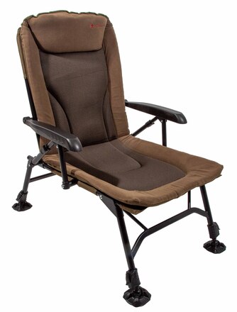 Ultimate Lookout Recliner Chair