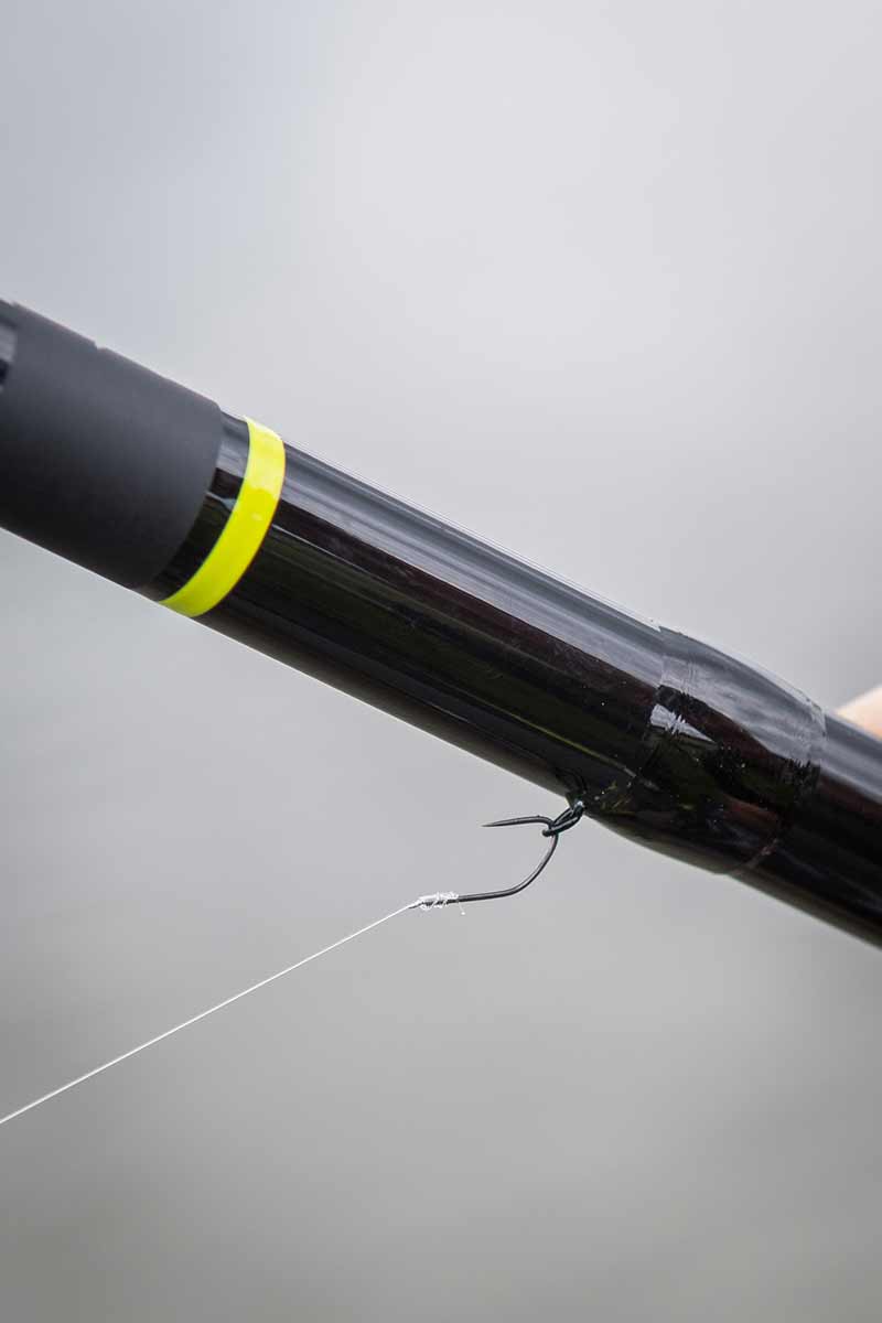 Matrix Aquos Ultra-X Feeder Rod 3.3m (-40g)