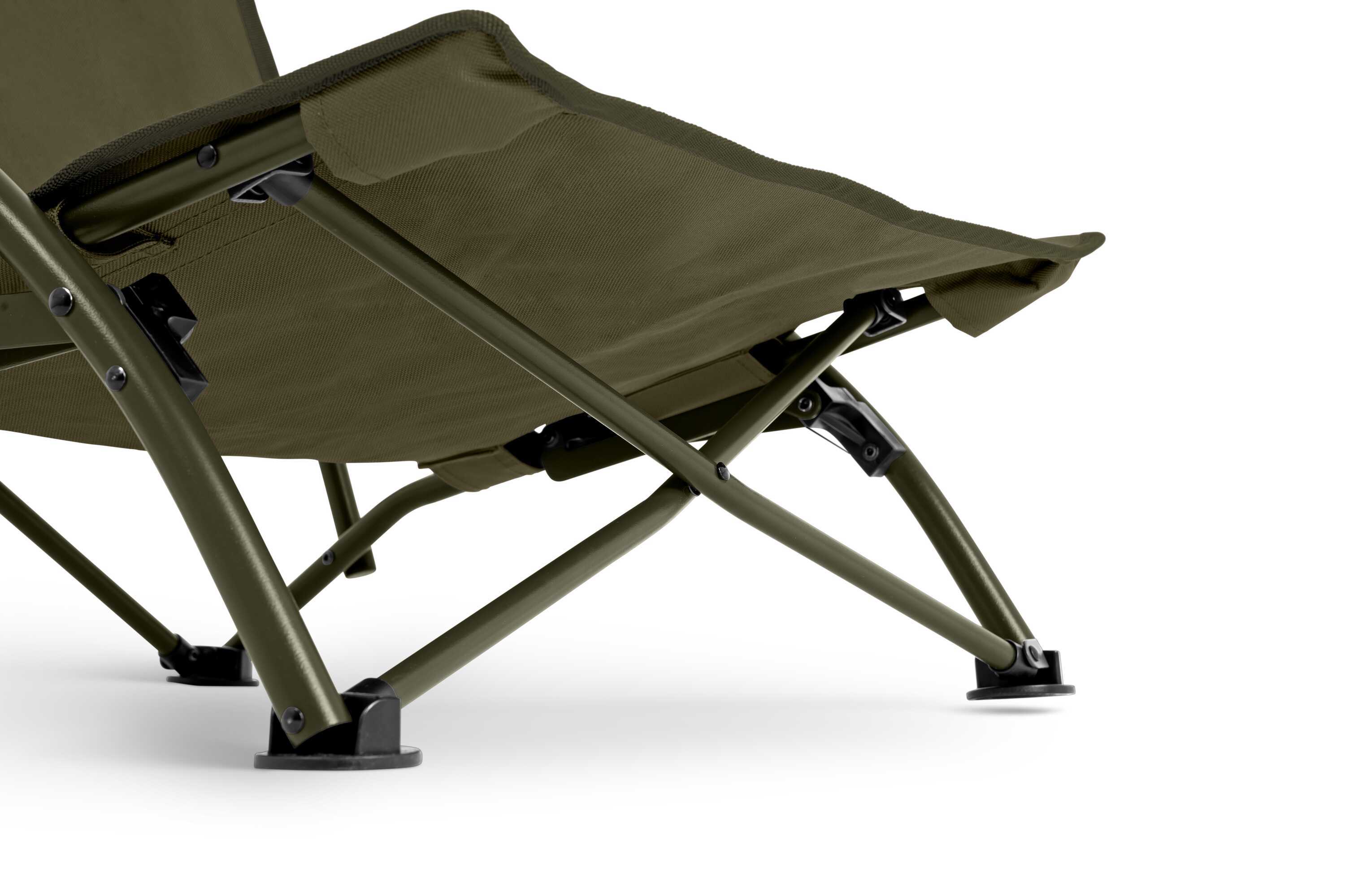 Avid carp compact chair sale