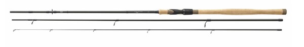 Daiwa Aqualite Power Float 3-piece Match rod (15-50g) (3-parts)