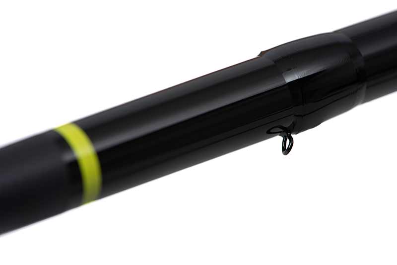 Matrix Aquos Ultra-D Feeder Rod 2024 4.0m (130g)